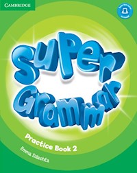 Super Grammar Practice book 2 - Szlachta Emma - książka