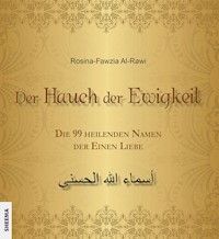 Der Hauch der Ewigkeit - Rosina-Fawzia Al-Rawi - ebook
