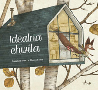 Idealna chwila - Susanna Isern - książka