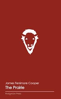 The Prairie - James Fenimore Cooper - ebook