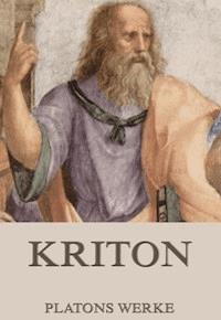 Kriton - Platon - ebook