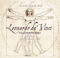 Leonardo da Vinci: Masterworks - Ormiston Rosalind - książka