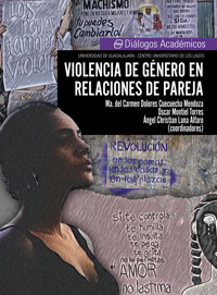 Violencia de género en relaciones de pareja - Ma. del Carmen Dolores Cuecuecha Mendoza - ebook