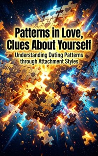 Patterns in Love, Clues About Yourself - Lena Voss - ebook