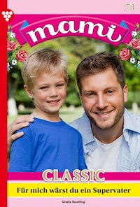 Für mich wärst du ein Supervater - Susanne Svanberg - ebook