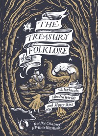The Treasury of Folklore - Dee Dee Chainey - ebook
