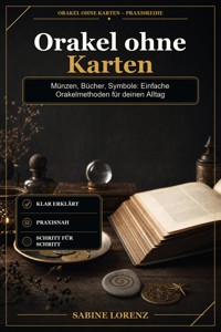 Orakel ohne Karten - Sabine Lorenz - ebook