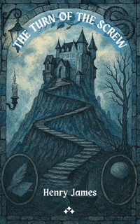 The Turn of the Screw - Henry James - ebook + audiobook + książka