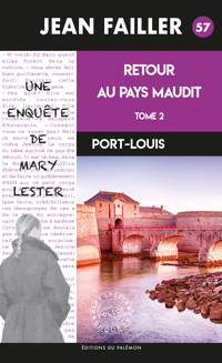 Retour au pays maudit - Tome 2 - Failler Jean - ebook