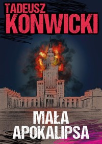 Mała apokalipsa - Tadeusz Konwicki - ebook + audiobook + książka