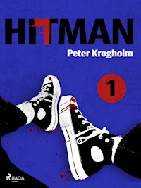 Hitman 1 - Peter Krogholm - ebook