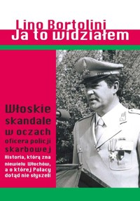 Ja to widziałem - Bortolini Lino - książka