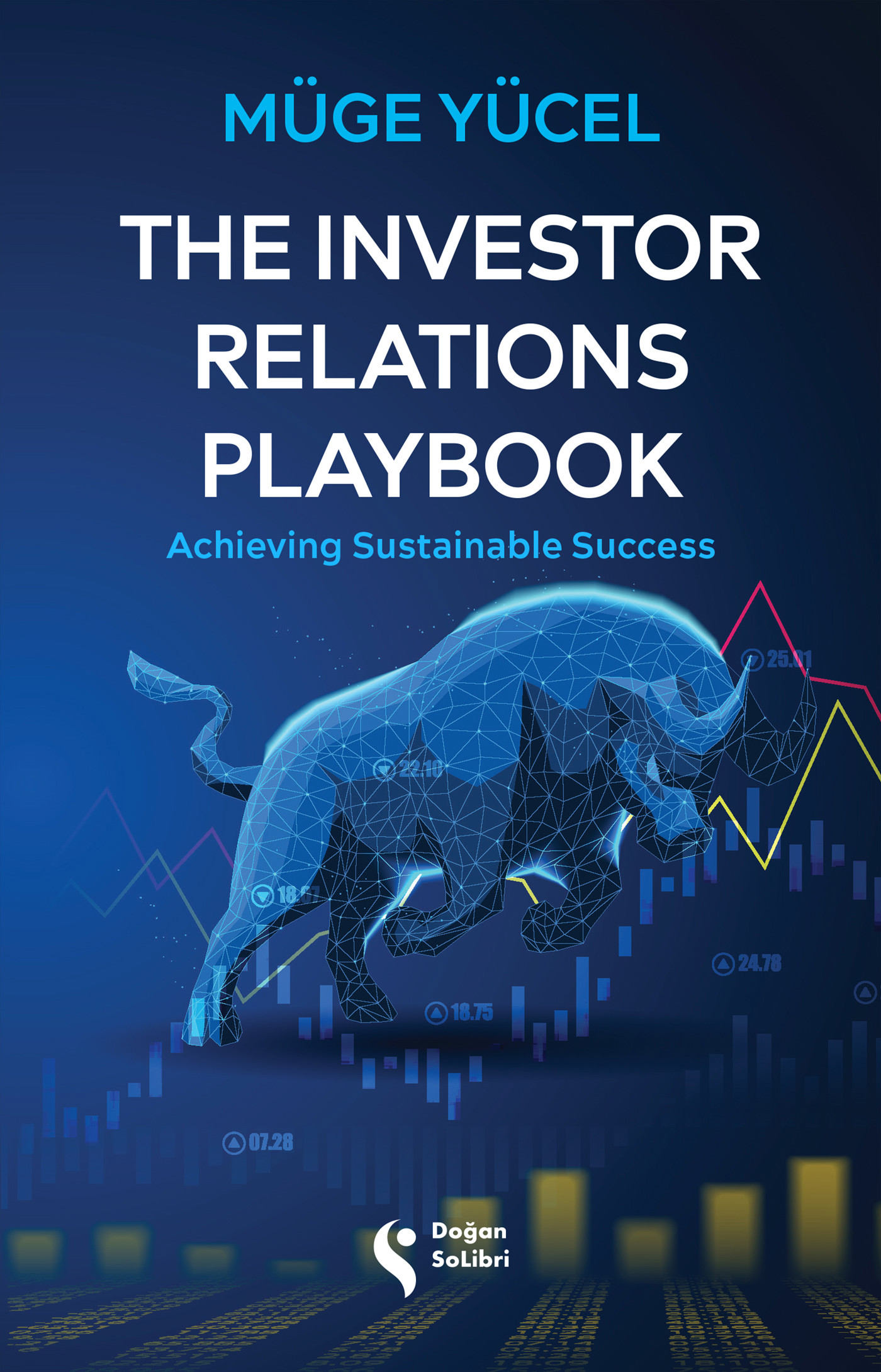 The Investor Relations Playbook