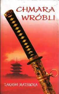 Chmara wróbli - Takashi Matsuoka - ebook