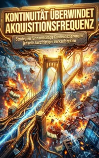 Kontinuität Überwindet Akquisitionsfrequenz - Kerstin Adler - ebook