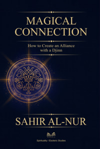Magical Connection - Sahir Al-nur / Luiz Santos - ebook