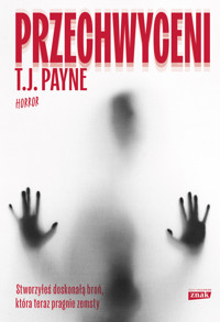 Przechwyceni - T.J. Payne - książka