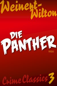 Die Panther - Louis Weinert-Wilton - ebook