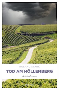Tod am Höllenberg - Roland Stark - ebook