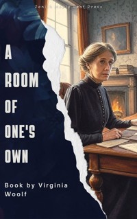 A Room of One's Own - Virginia Woolf - ebook