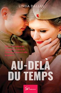 Au-delà du temps - Linda Dalles - ebook