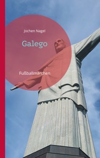 Galego - Jochen Nagel - ebook