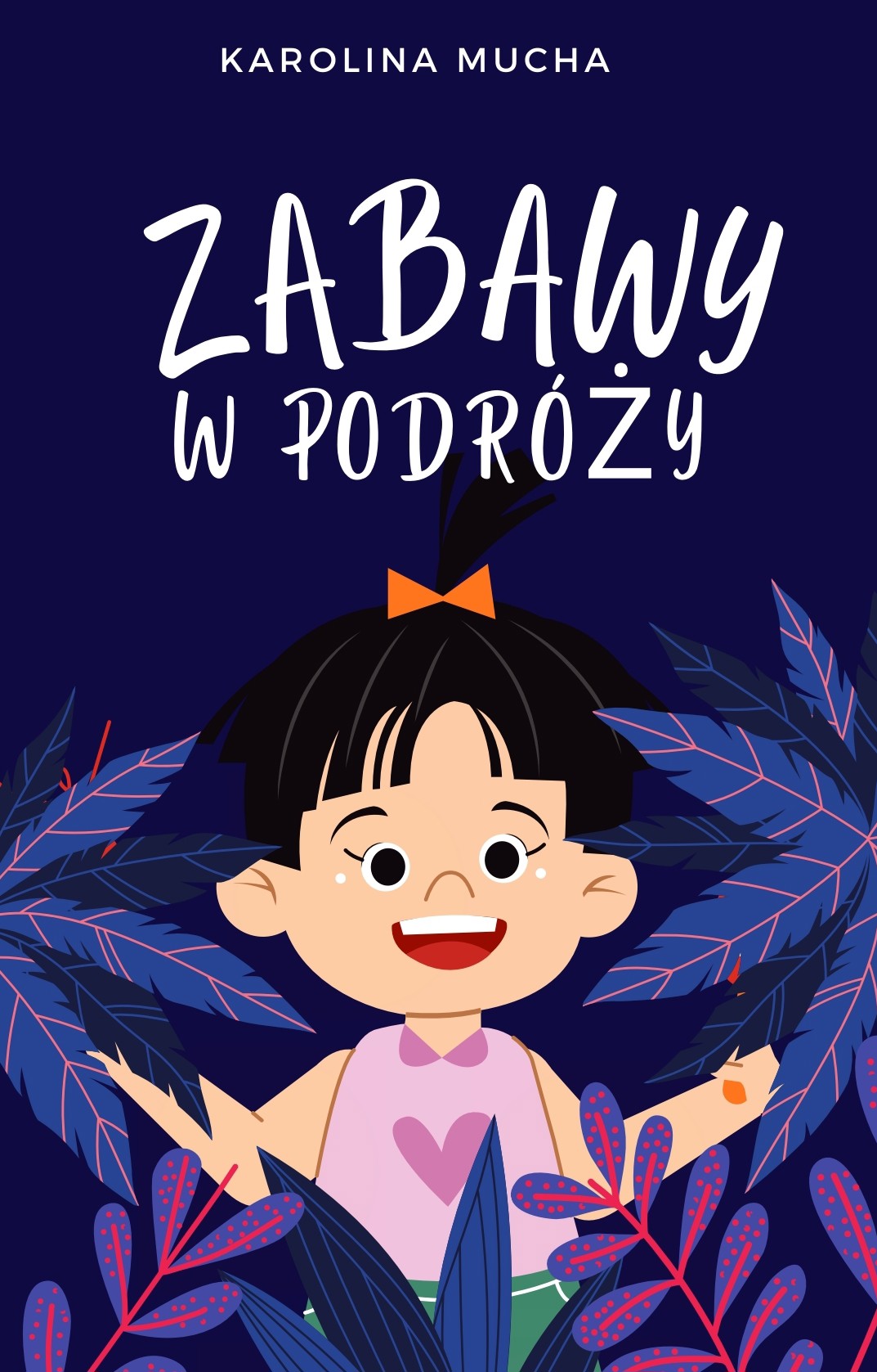 Zabawy w podróży