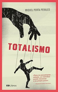 Totalismo - Miquel Porta Perales - ebook
