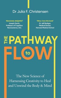 The Pathway to Flow - Christensen Julia F. - książka