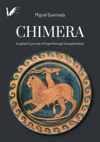 Chimera - Miguel Quemada - ebook