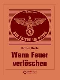 Der Friede im Osten. Drittes Buch - Erik Neutsch - ebook