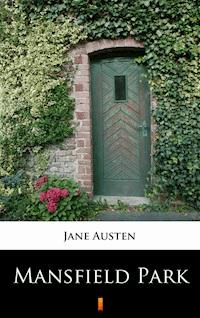 Mansfield Park - Jane Austen - ebook