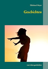 Geschichten - Ekkehard Meyer - ebook