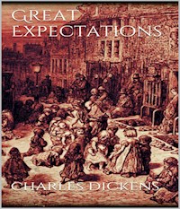 Great Expectations - Dickens Charles - ebook