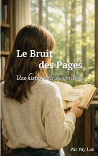 Le Bruit des Pages - Vay Lao - ebook