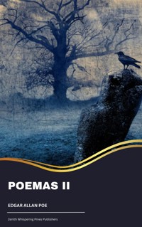 Poemas II - Edgar Allan Poe - ebook