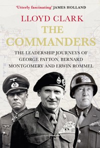 The Commanders - Lloyd Clark - ebook