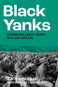 Black Yanks - Kate Werran - ebook