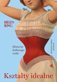 Kształty idealne - Helen King - książka