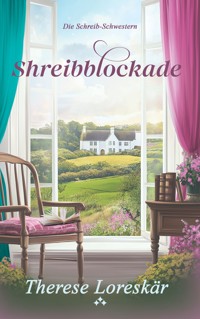 Schreibblockade - Therese Loreskär - ebook