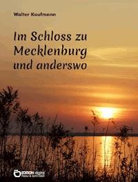 Im Schloss zu Mecklenburg und anderswo - Walter Kaufmann - ebook