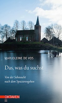 Das, was du suchst - Marjoleine de Vos - ebook
