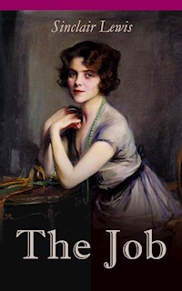 The Job - Lewis Sinclair - ebook