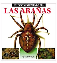 Las Arañas - Maria Àngels Julivert - ebook