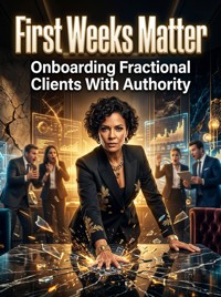 First Weeks Matter - Elijah Morgan - ebook