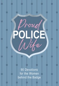 Proud Police Wife - Rebecca Lynn - ebook