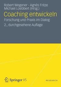 Coaching entwickeln -  - ebook