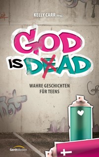 God is Dad - Kelly Carr - ebook