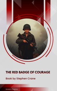 The Red Badge of Courage - Stephen Crane - ebook