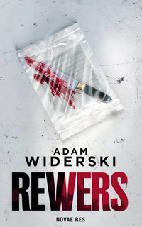 Rewers - Adam Widerski - ebook + audiobook + książka